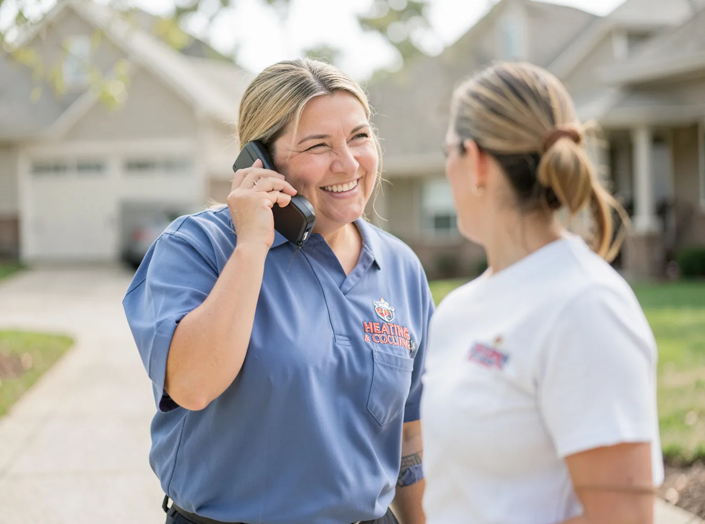 Hvac Repair New Troy, MI FAQs
